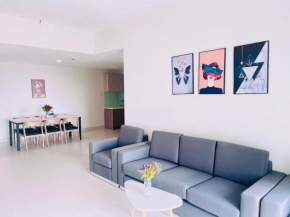 Amazing View 3BR - Thao Dien District 2